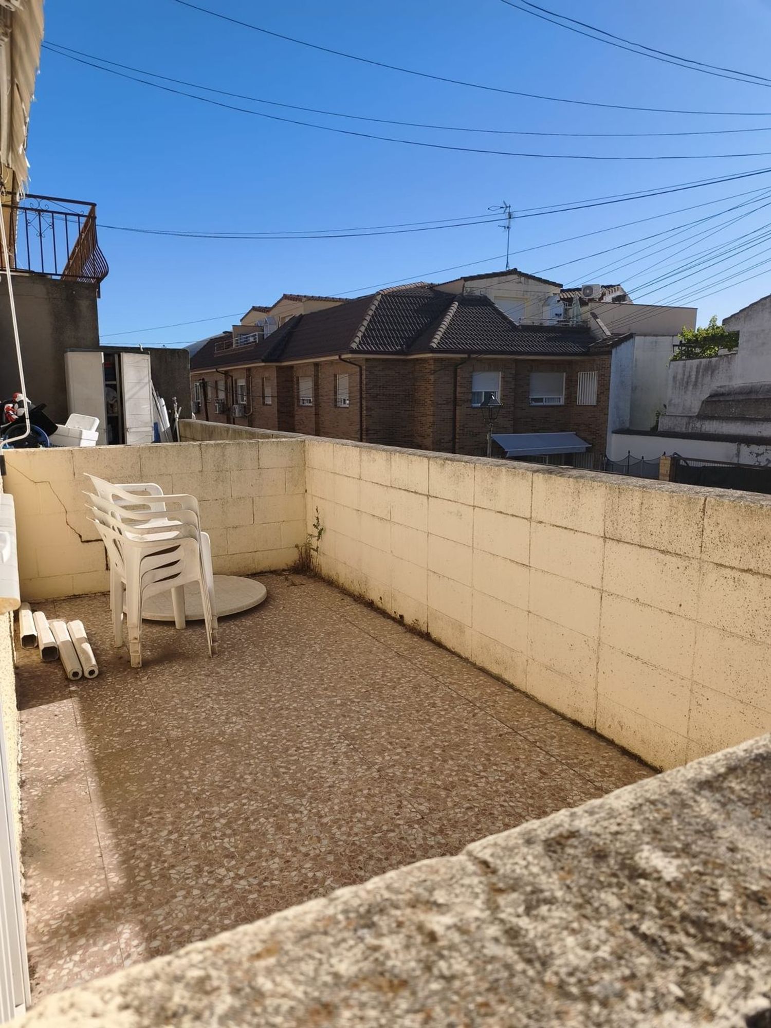 Chalet adosado en Calle Oliva, 19, Valdemorillo pueblo, Valdemorillo pueblo - Foto 35