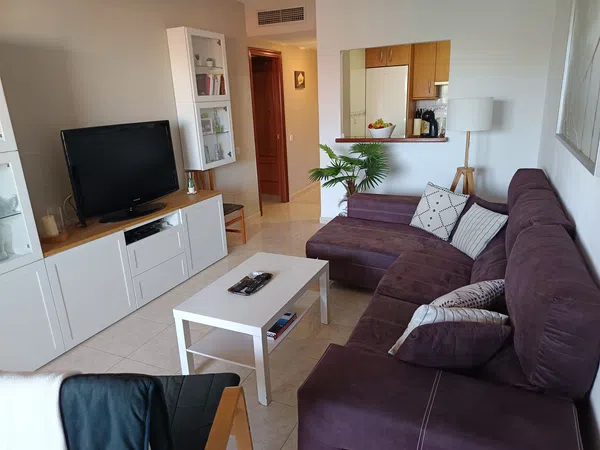 Piso en Calle Andarax, 7, El Sabinar - Urbanizaciones - Las Marinas - Foto 1