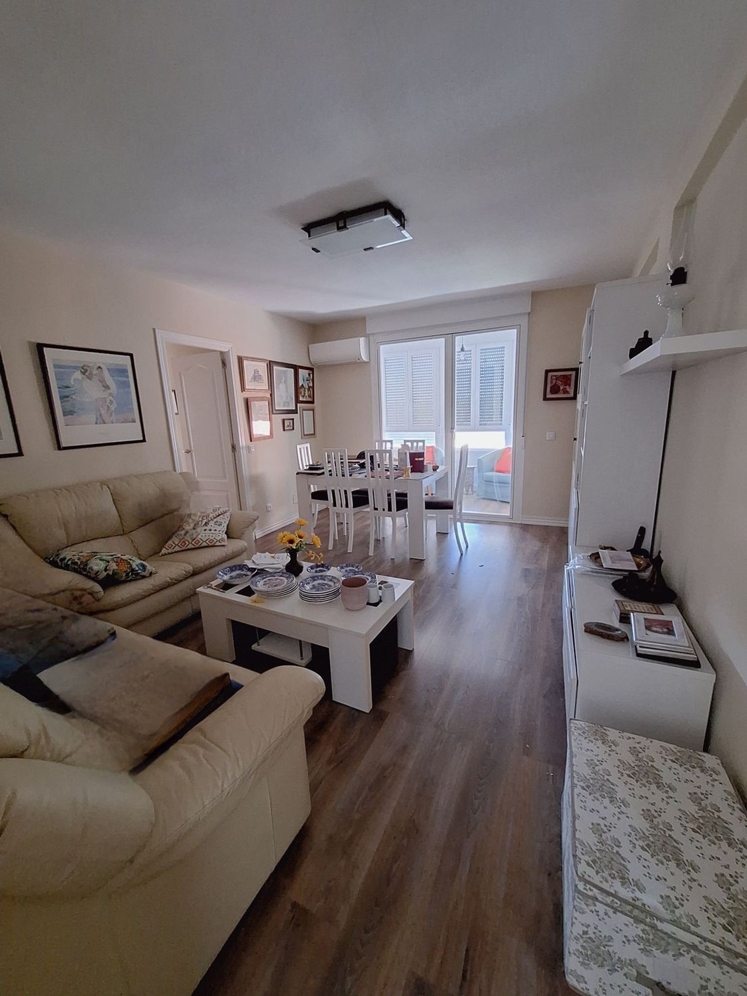 Piso en Sur - Foto 1