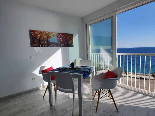 Piso en Avenida de Villajoyosa, 9, Raval Roig-Virgen del Socorro - Foto 24