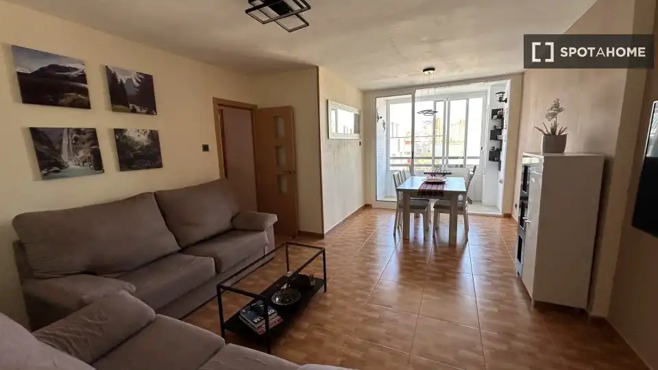 Piso en  Valencia Capital - Foto 4