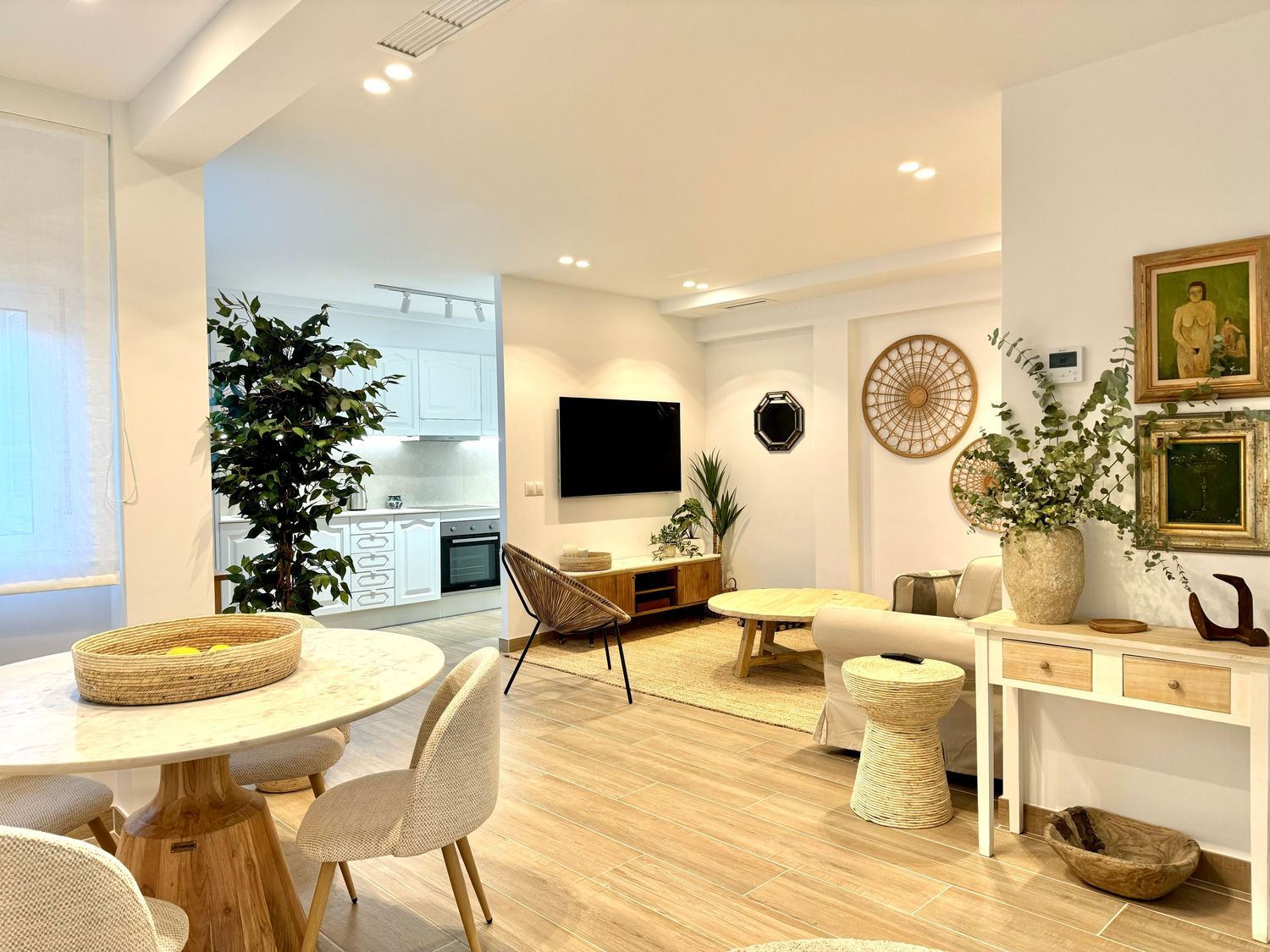 Piso en Isabel La Católica, 6