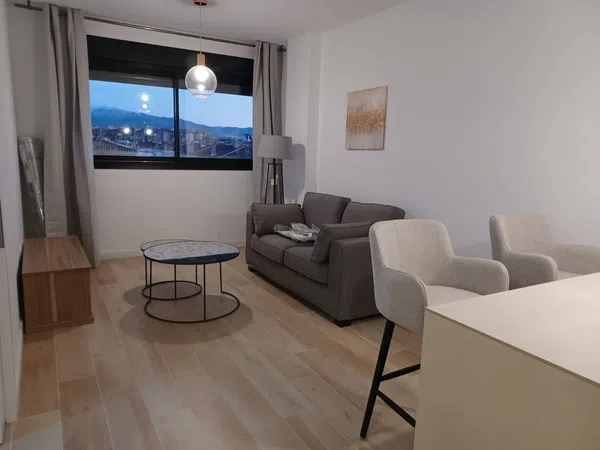 Piso en avenida Luis Miranda Dávalos, 46