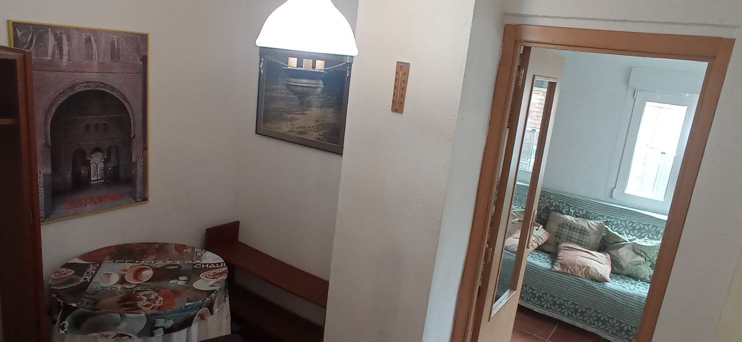 Casa de pueblo en Plaza Carretera, 1 - Foto 4