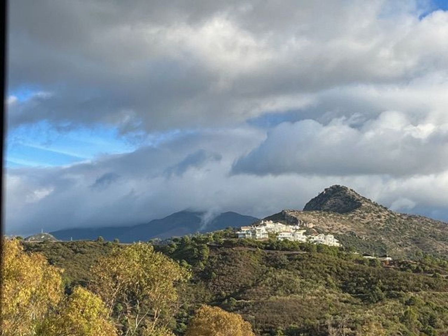 Piso en Urb. parque botanico Los Flamingos - Foto 10