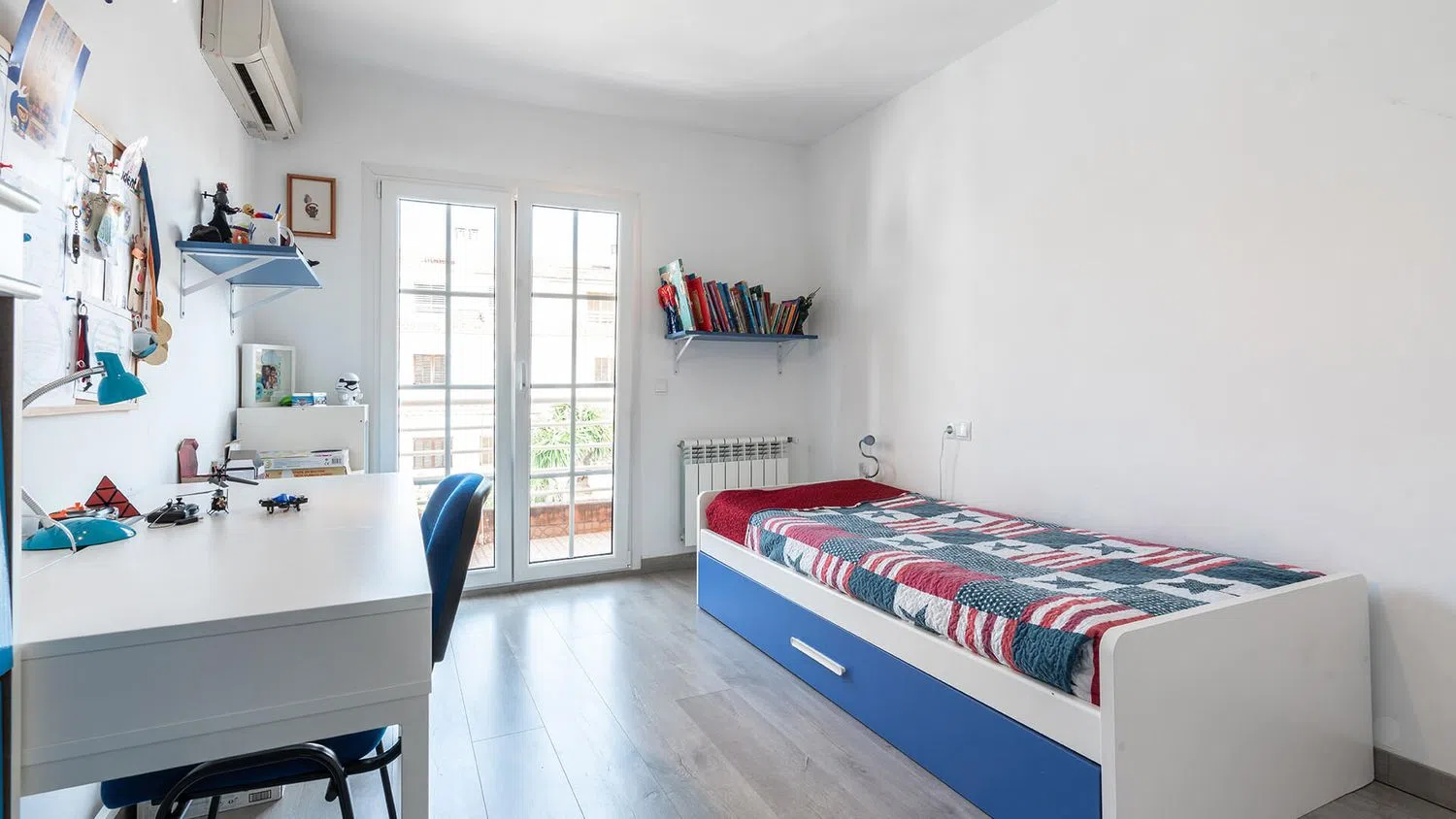 Chalet adosado en calle Pare Antoni Oliver, 2 - Foto 12