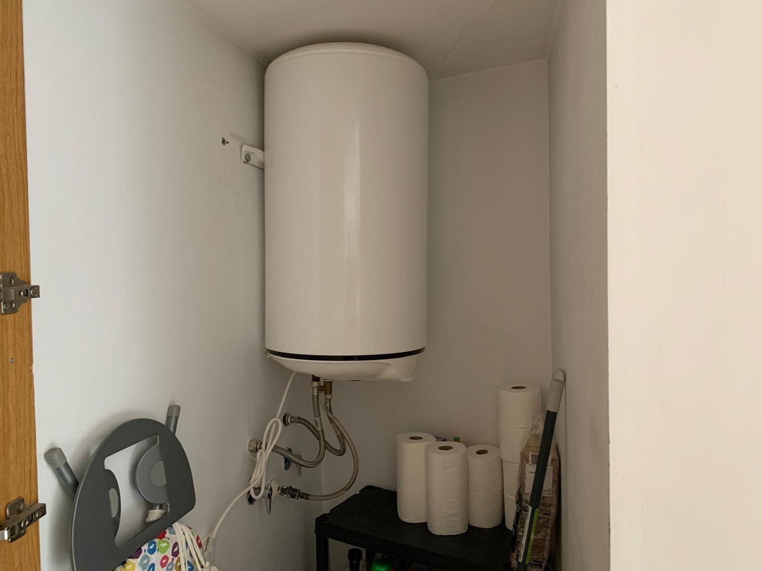 Piso en calle Doctor Jiménez Encina, 5 - Foto 5