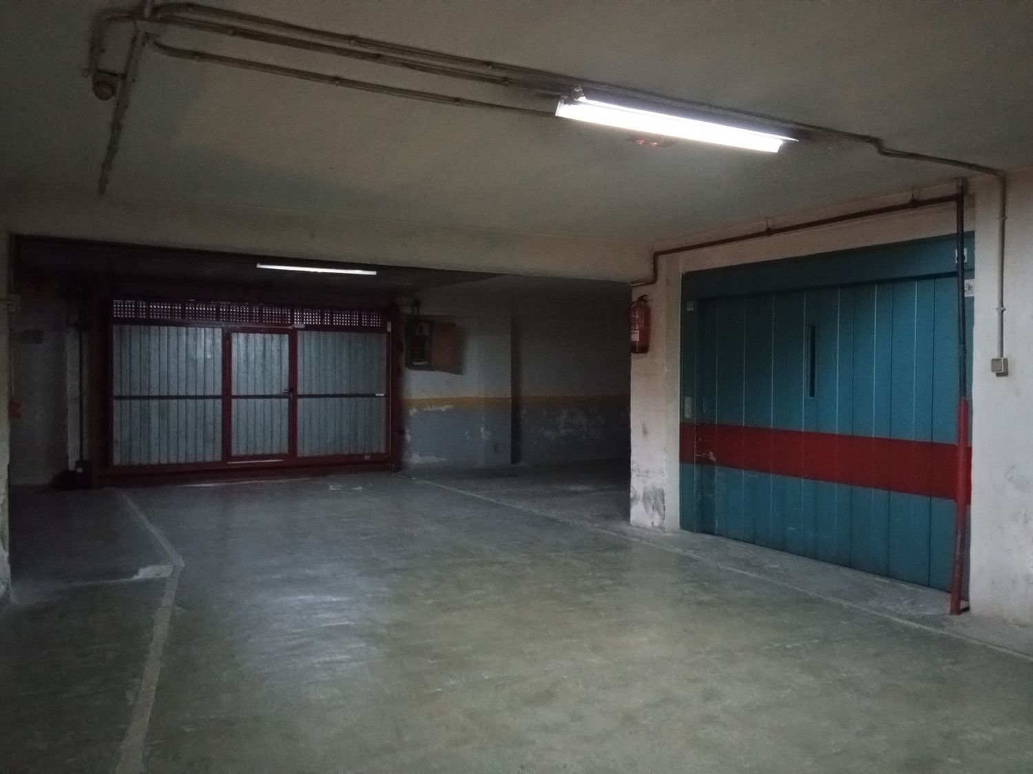 Garaje en Calle San José Baja, 5, Figares, Figares - Foto 5