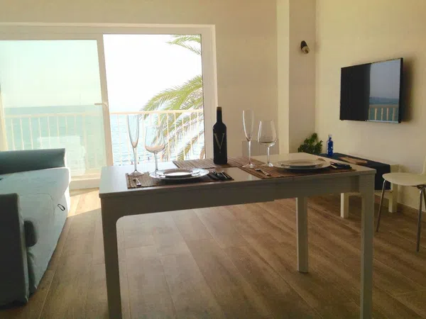 Piso en avenida de Bartomeu Riutort, 37 - Foto 2