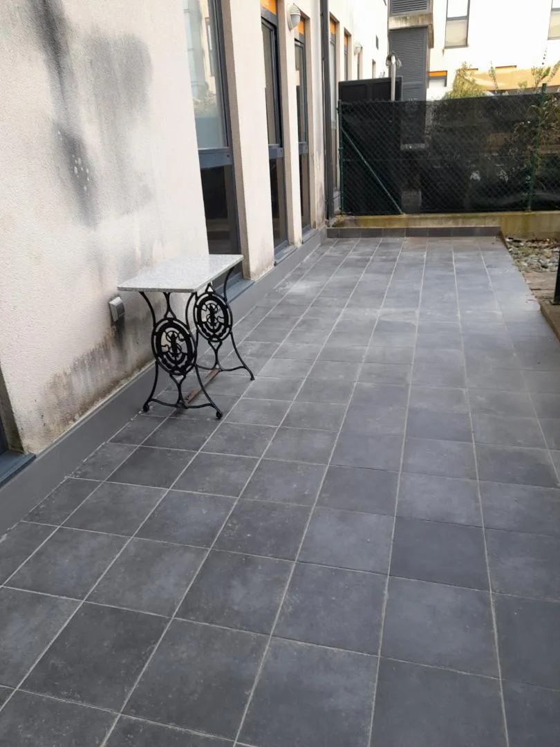 Piso en  Rúa Concepción Arenal 15 - Foto 8