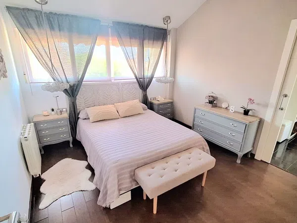 Chalet adosado en Urbanización Villas Mas Camarena III, 22, Mas Camarena, Mas Camarena - Foto 19
