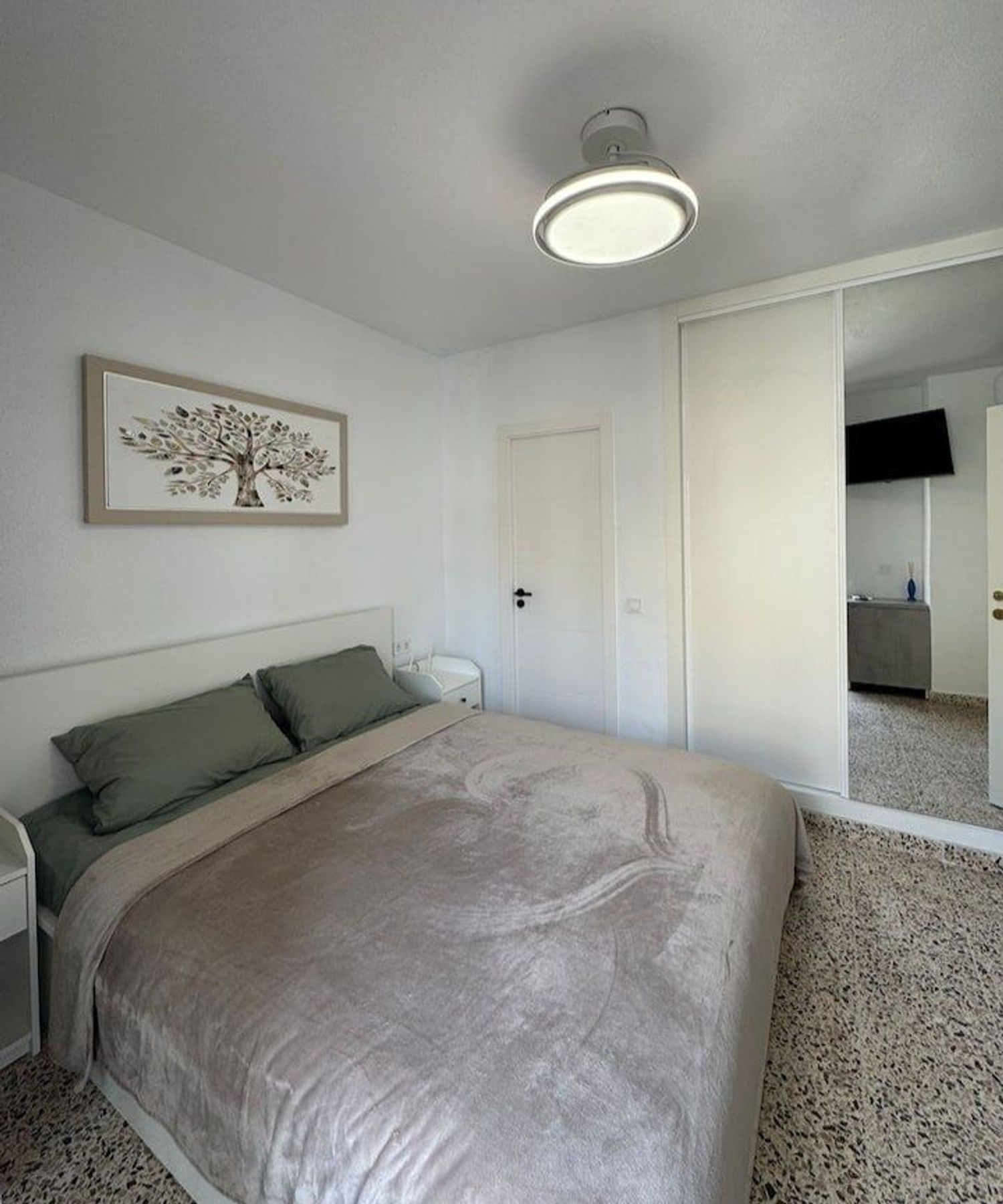 Estudio en Avenida Alfonso El Sabio, 25, Centro Tradicional - Foto 6