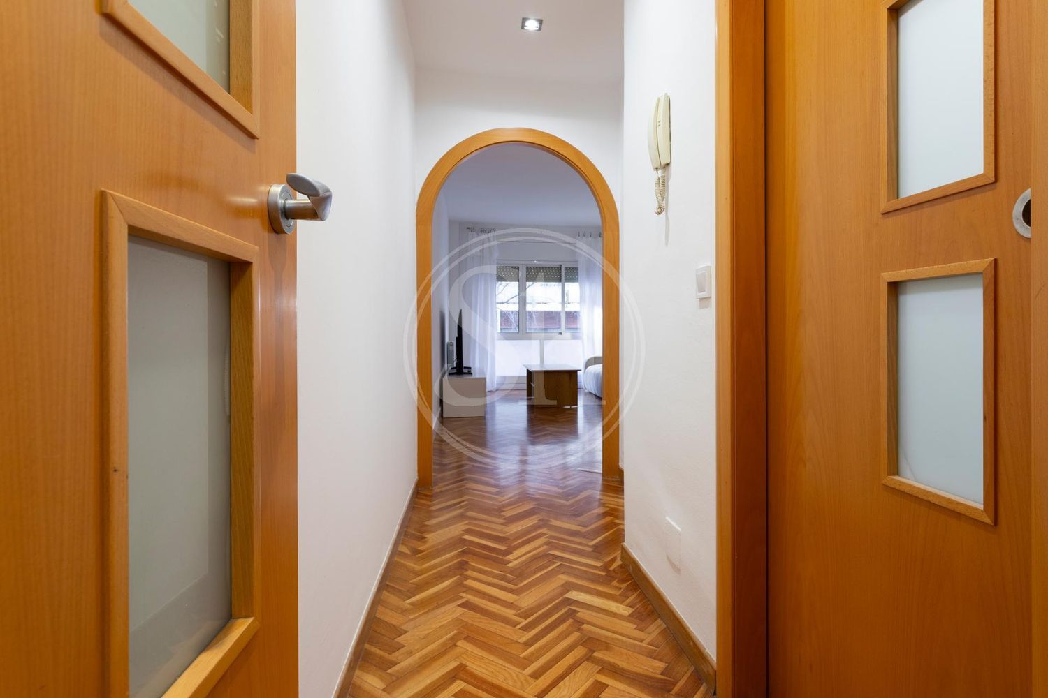 Piso en Calle del Consell de Cent, La Dreta de l'Eixample - Foto 7