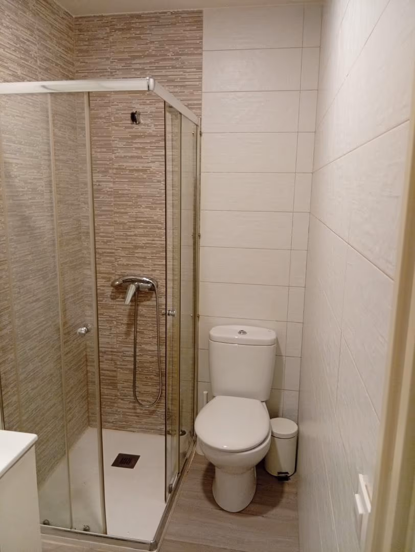 Loft en  Calle León Felipe 8