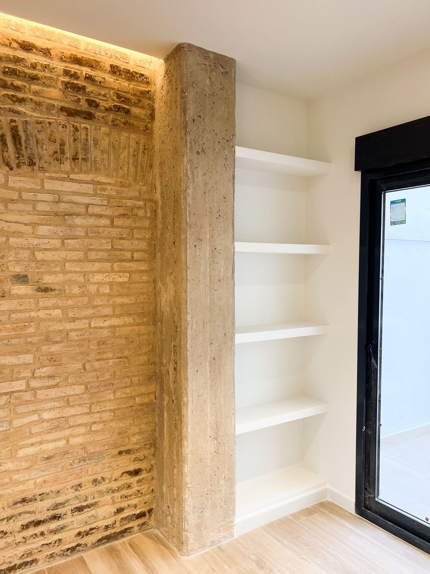 Piso en Calle d'Àngel Guimerà, 61, Arrancapins - Foto 6