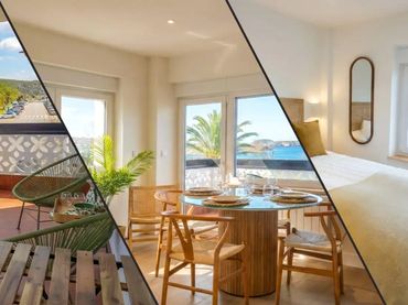 Apartamento en  Paseo de la Marina Española 8 - Foto 1
