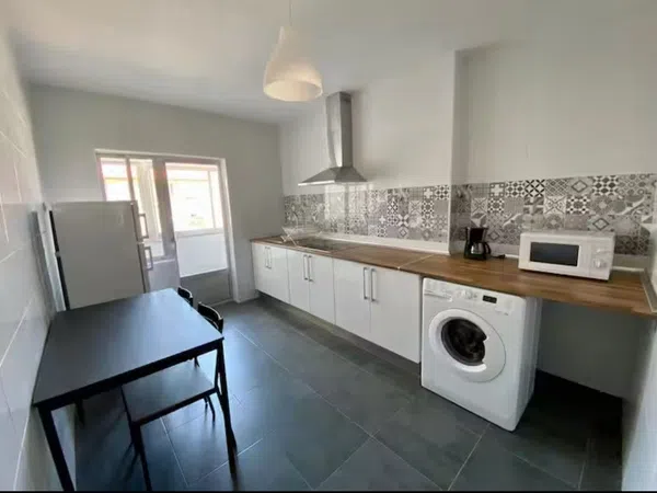 Piso en Calle la Zarzuela, 1, Inmobiliaria - Barreda, Inmobiliaria - Barreda - Foto 9