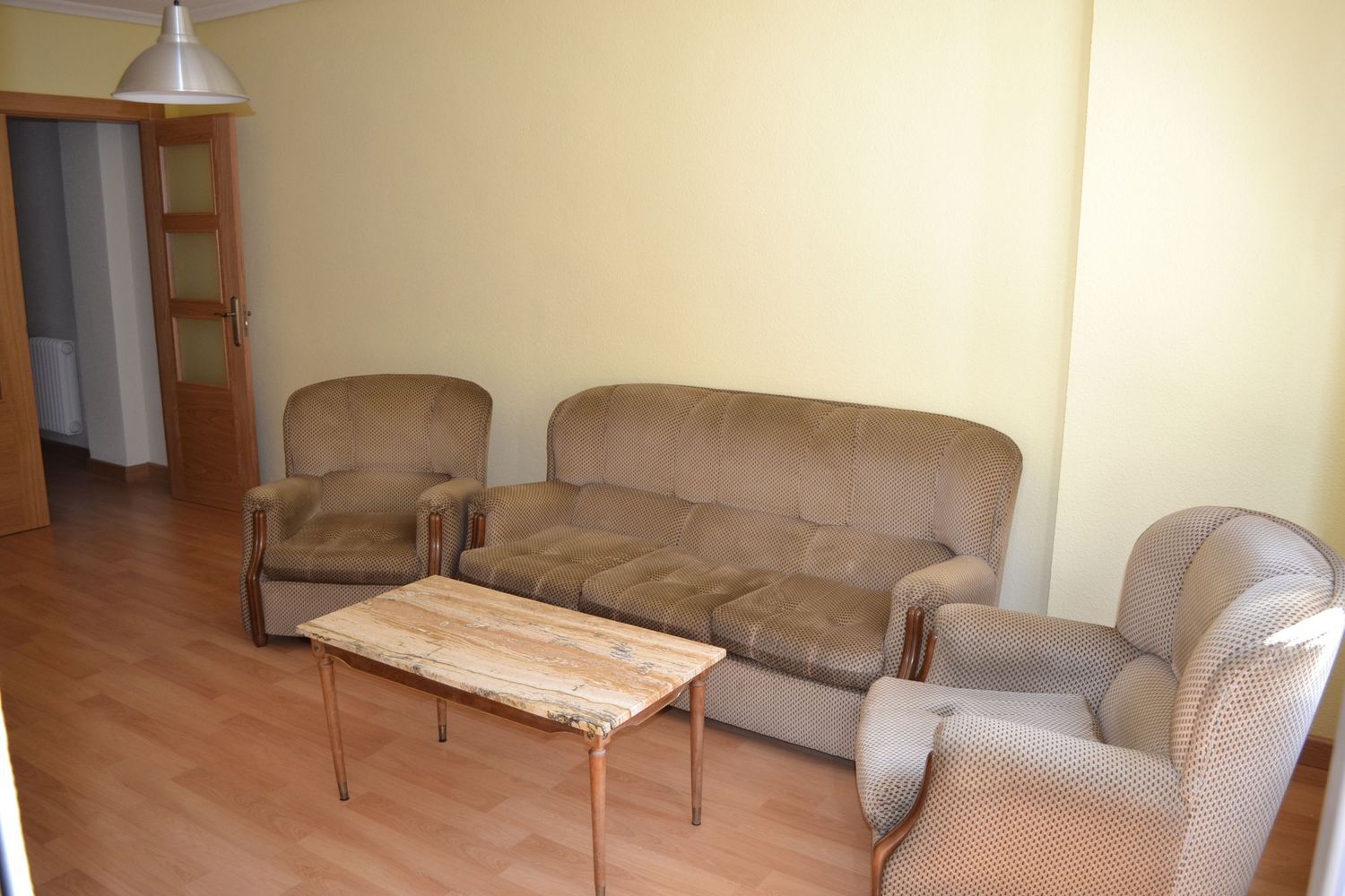 Piso en calle Antonio Espinosa, 11 - Foto 5