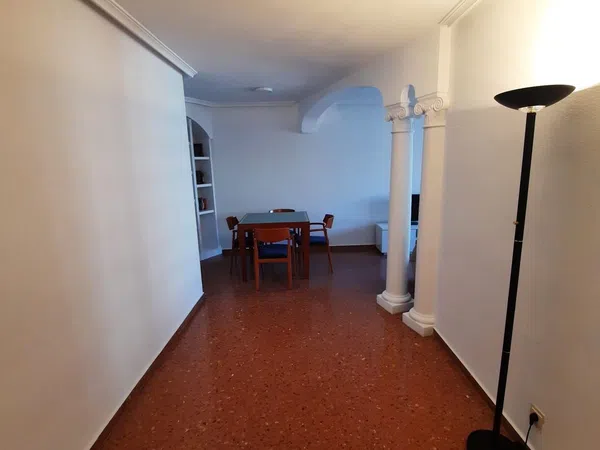 Piso en Avenida de l'Alcalde Gisbert Rico, Ciutat de les Arts i de les Ciencies - Foto 13