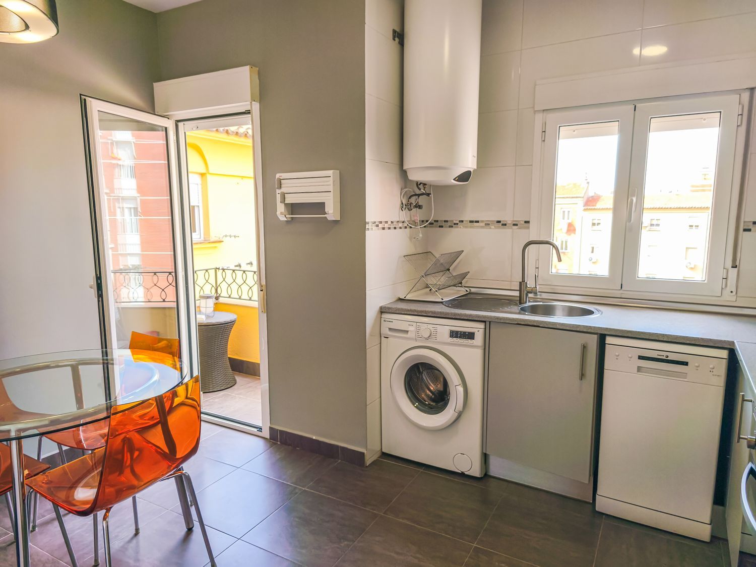 Piso en calle Alcalá, 313 - Foto 12