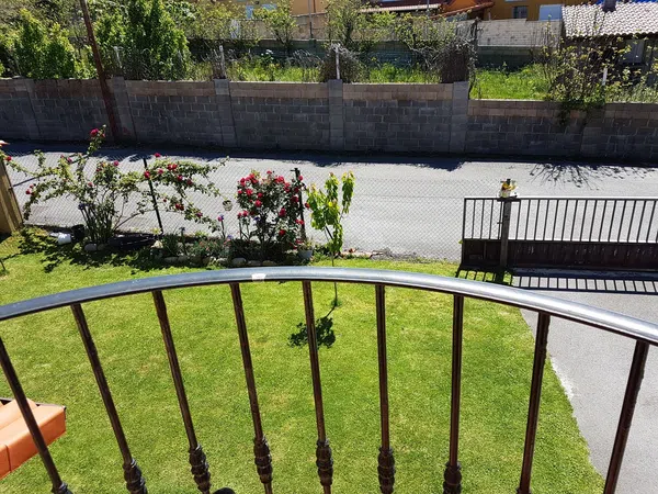 Chalet pareado en Barrio Posadillo, 21 I - Foto 4