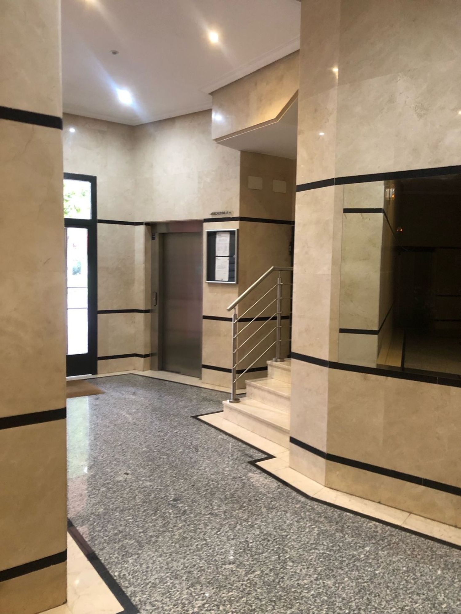 Piso en Glorieta Vicente Aleixandre, 1, Ensanche, Ensanche - Foto 36