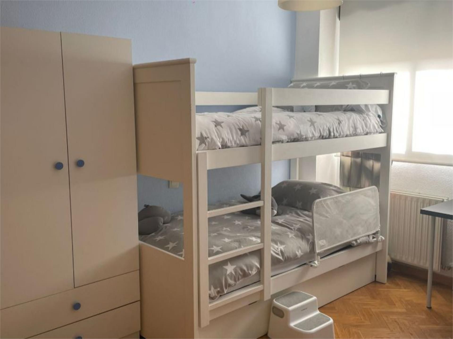 Ático en  Avenida de Santo Domingo de la Calzada 27 - Foto 13