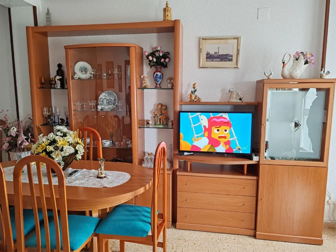 Piso en  Carrer de la Senyera 4 - Foto 25