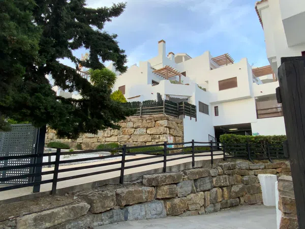 Ático en Lugar Urbanizacion Casares Golf Garden, 68 a, Casares Golf - Casares del Sol, Casares Golf - Casares del Sol - Foto 14