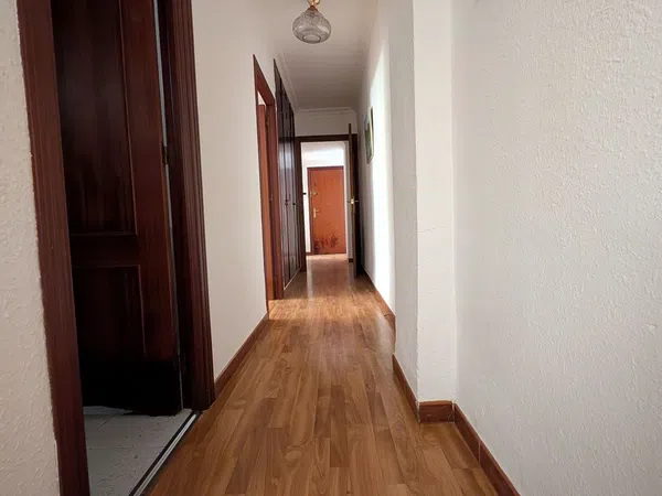 Piso en Avenida Juan Sebastian Elcano Navegante Siglo XVI, 25, Pardaleras, Pardaleras - Foto 6