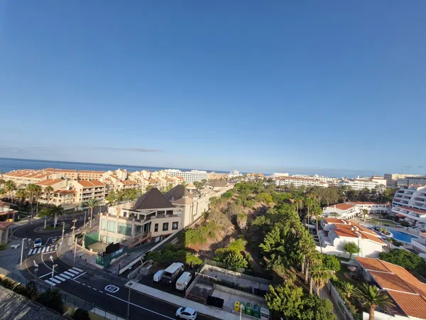 Piso en Urb. brisas del mar Barrio Playa de Fañabé Alto - Foto 15