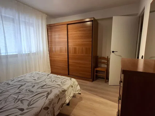 Piso en Calle de Murias de Paredes, 17, El Ejido - Sta. Ana - Foto 36