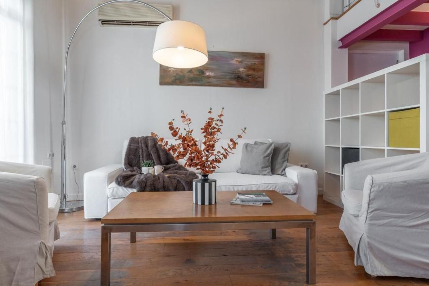 Dúplex en Concepcion Arenal, 7 - Foto 7