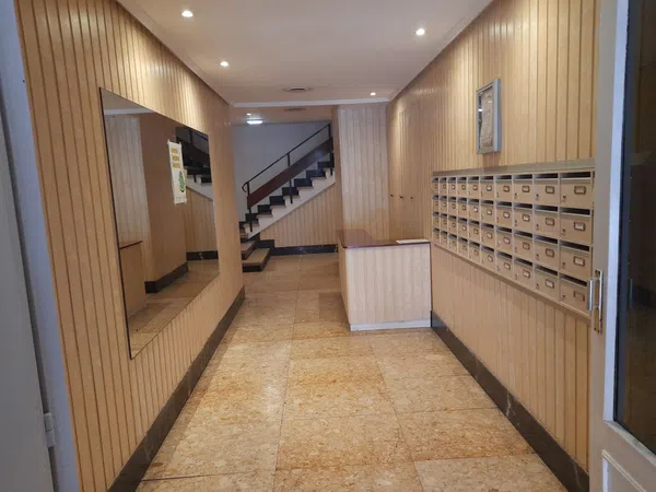 Piso en Calle Rosal, 49 - Foto 1