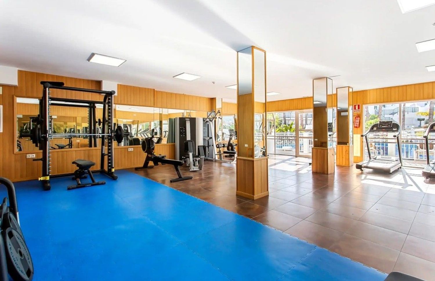 Chalet adosado en avenida Yunquera, 6145 - Foto 11