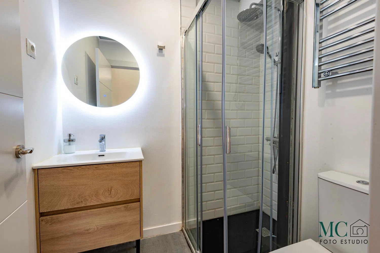 Piso en paseo de la Esperanza, 47 - Foto 5