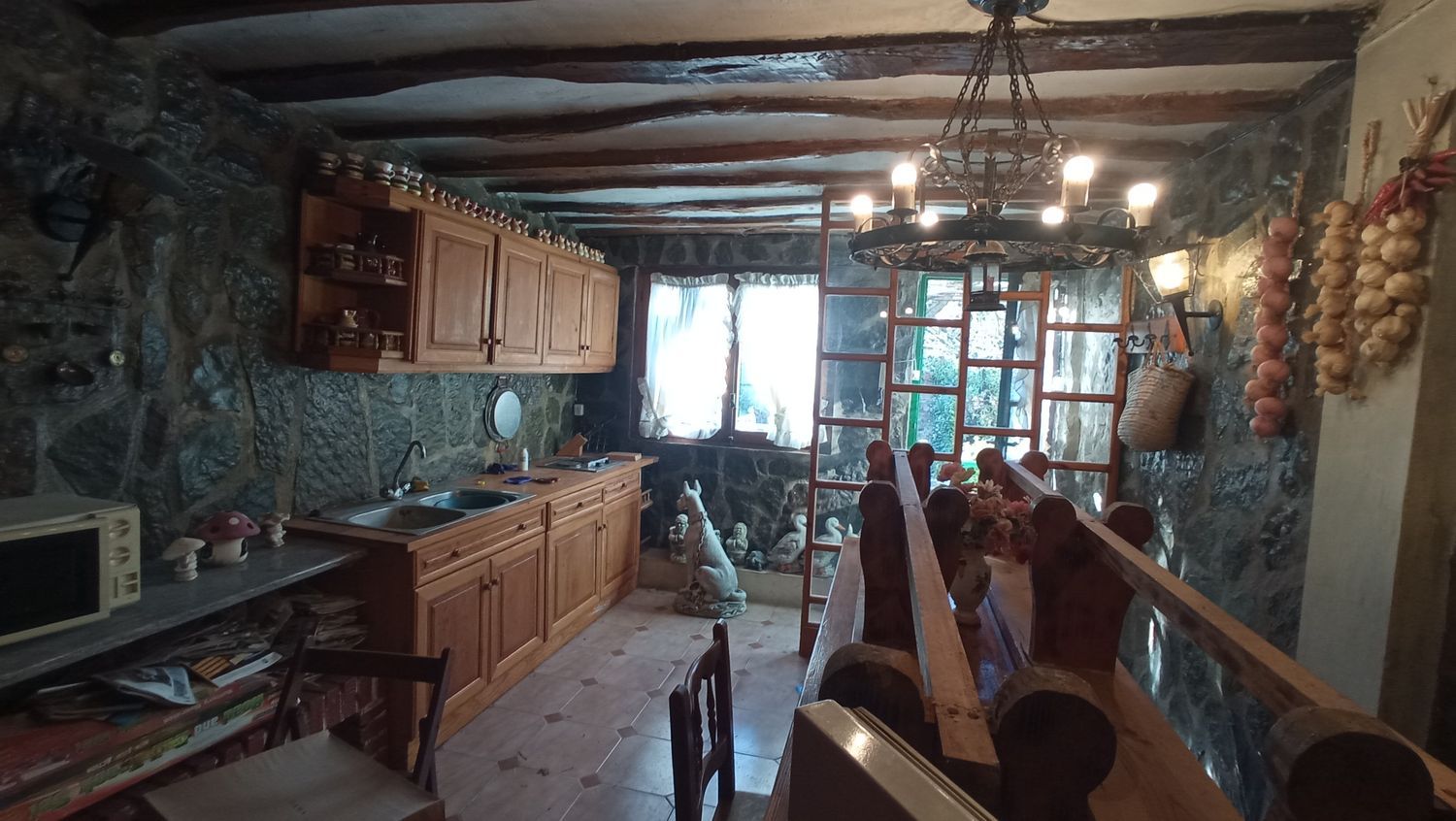 Casa de pueblo en Camino Viejo Bobadilla, 30 - Foto 6