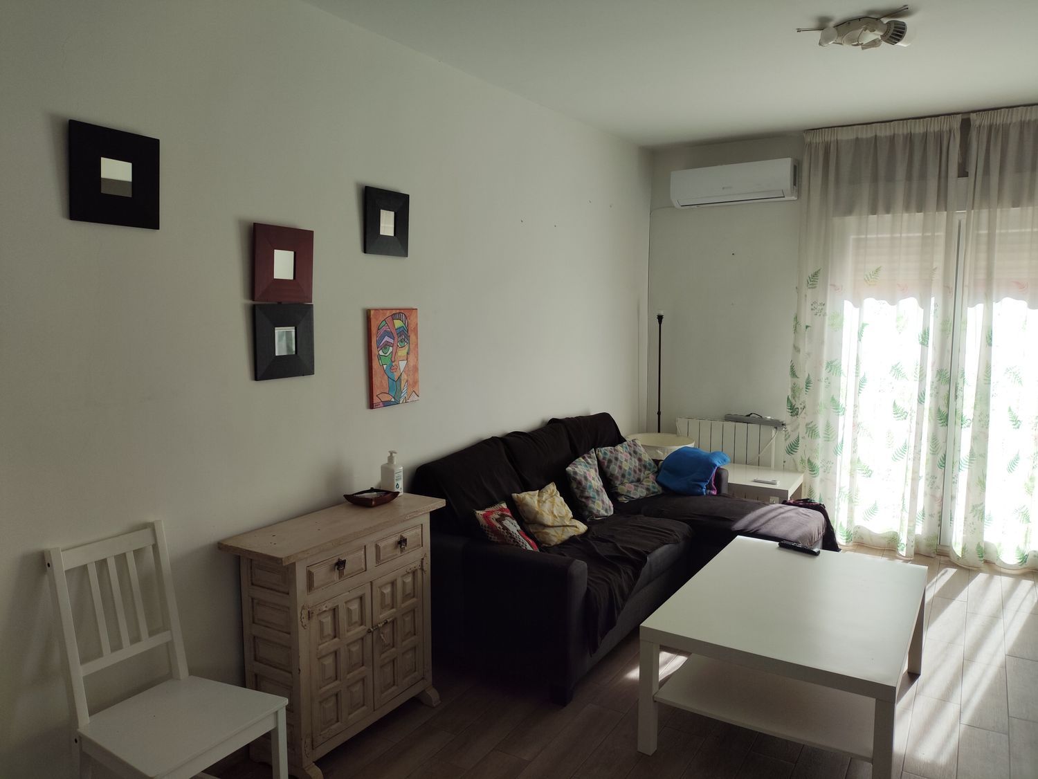 Piso en calle Tejar de la Pastora, 5 - Foto 2