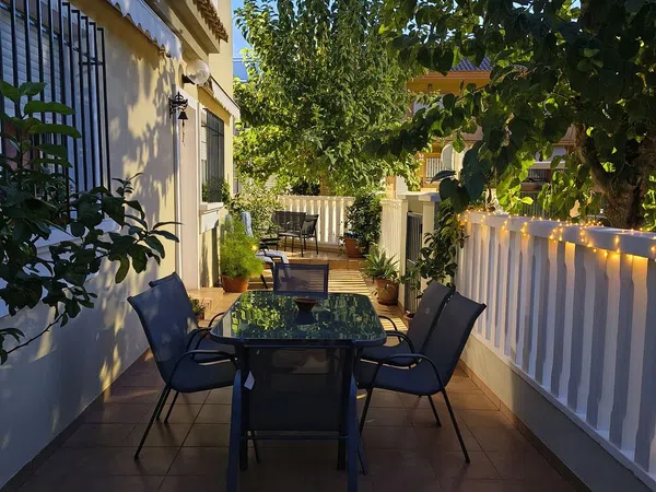 Chalet adosado en Los narcisos, 17, Los Alcázares, Los Alcázares - Foto 30
