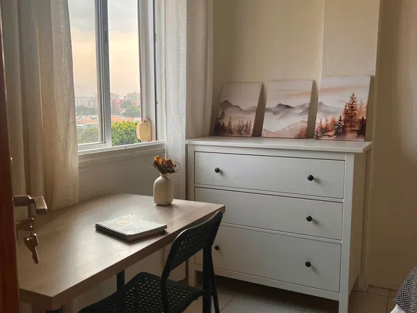 Piso en calle Martínez Maldonado, 66 - Foto 4