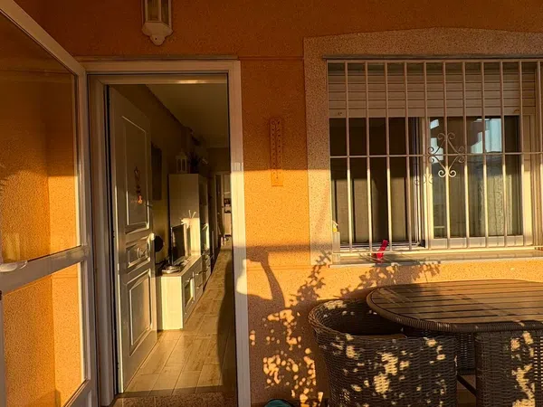 Chalet pareado en Calle Fragata, 33, Santiago de la Ribera, Santiago de la Ribera - Foto 3
