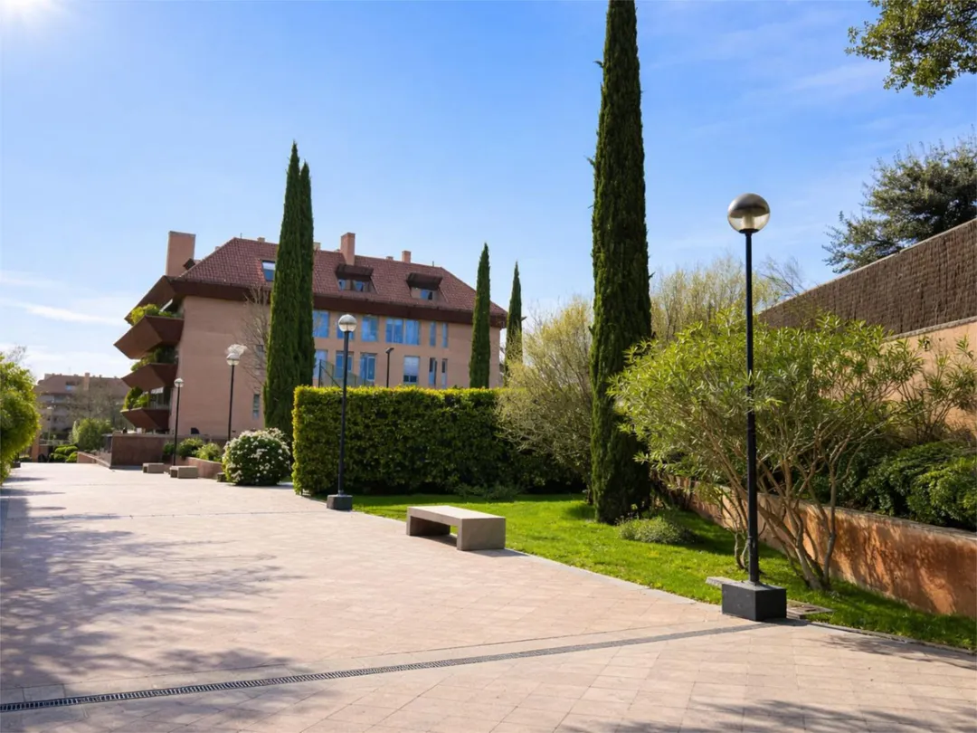 Ático en  Calle de la Comunidad Canaria 7 - Foto 6