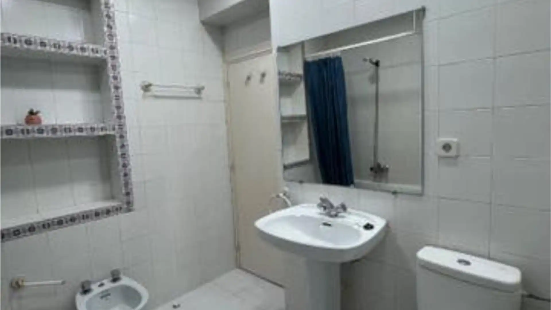 Piso en Chamberí - Foto 8