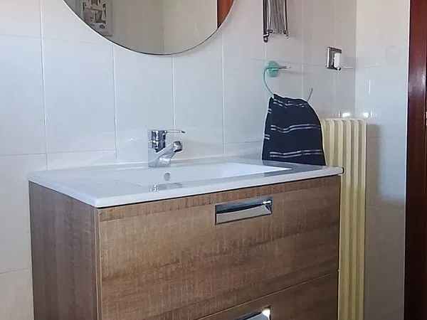 Piso en calle del Santuario de Cabañas, 9 - Foto 7