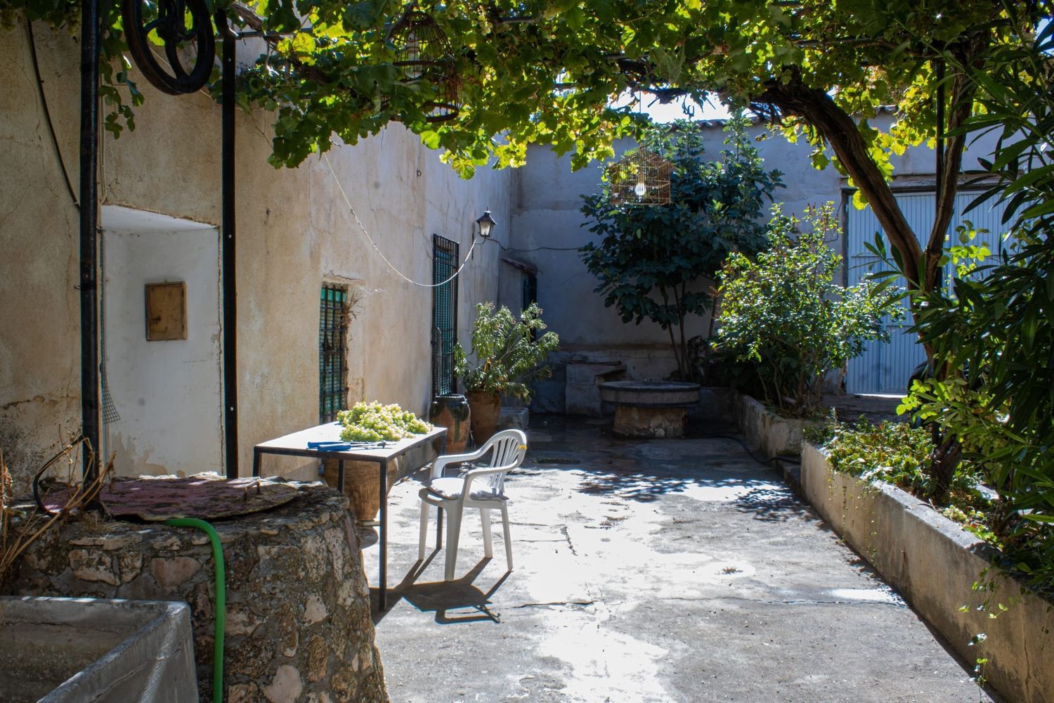 Finca rústica en Calle Mayor s/n - Foto 19