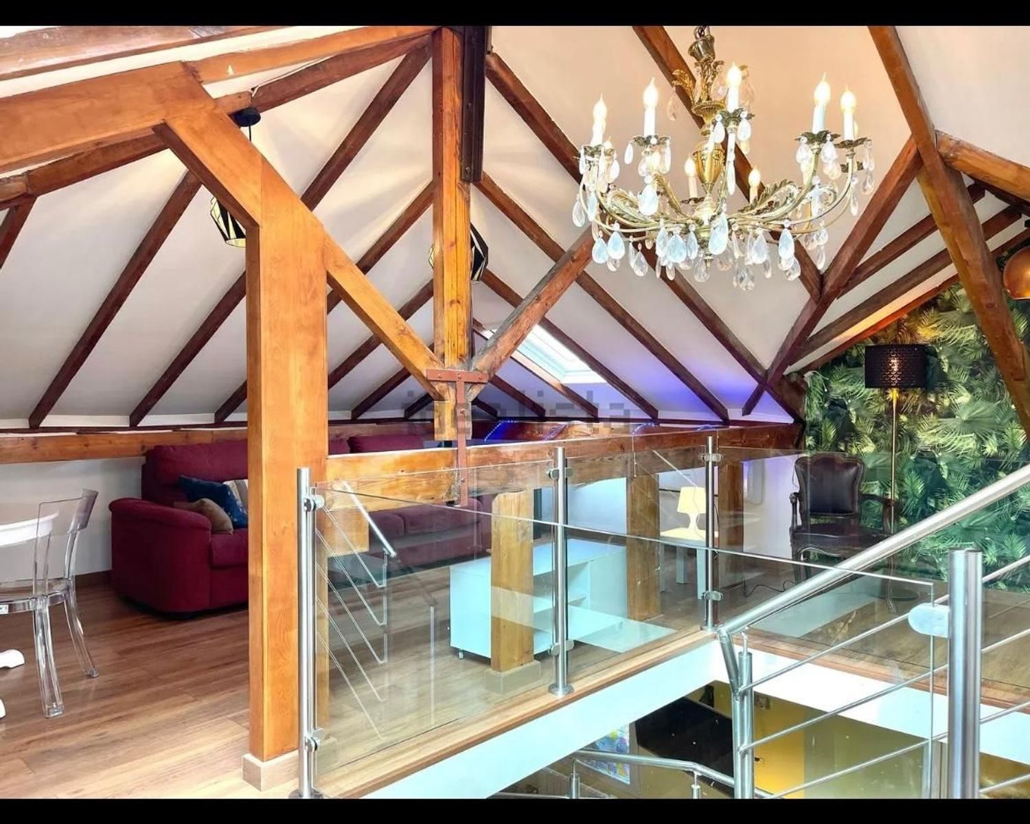 Chalet pareado en carretera de Boadilla del Monte, 53 - Foto 19