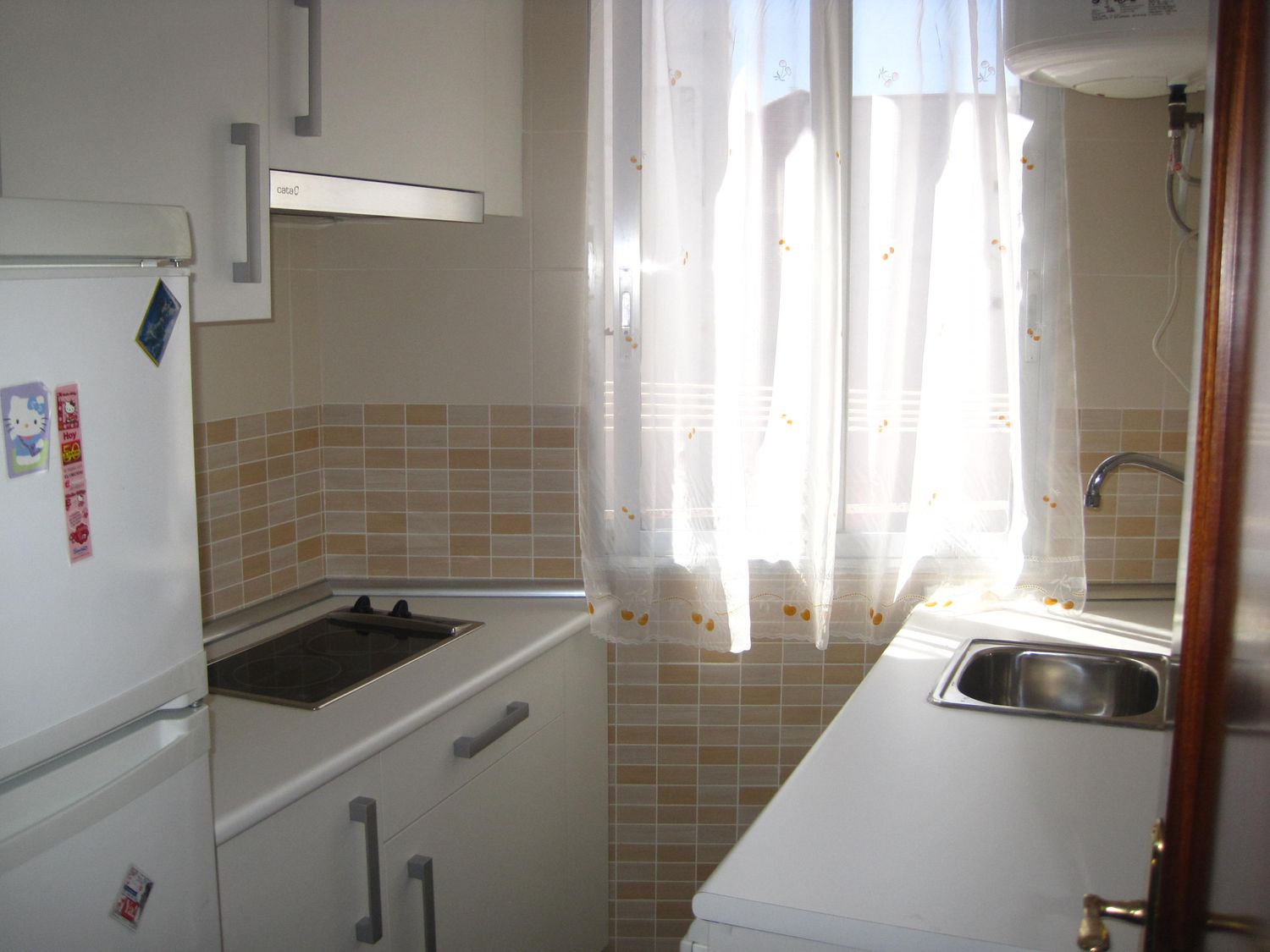 Piso en calle Cáceres, 5 - Foto 5