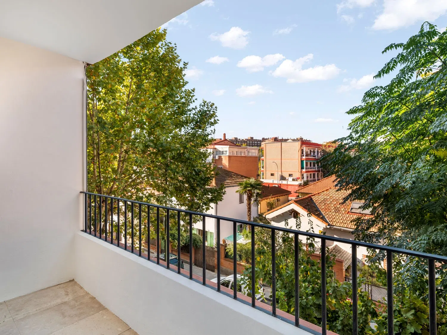 Piso en Barrio Puerta del Ángel - Foto 4