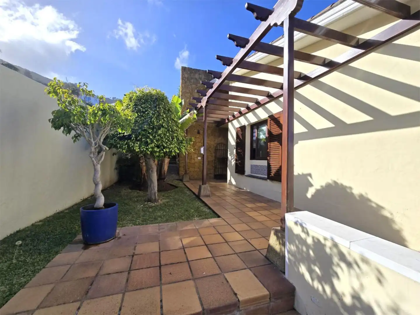 Chalet en  Calle Drago 4 - Foto 3