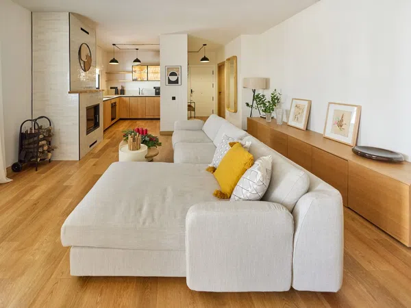 Piso en avenida de Lola Flores, 2 A-b - Foto 4